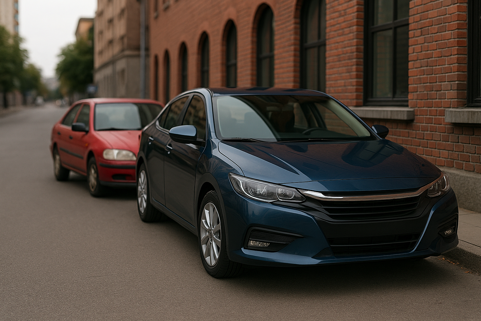 How to quickly sell your old car and buy a new one? How to quickly sell your old car and buy a new one?