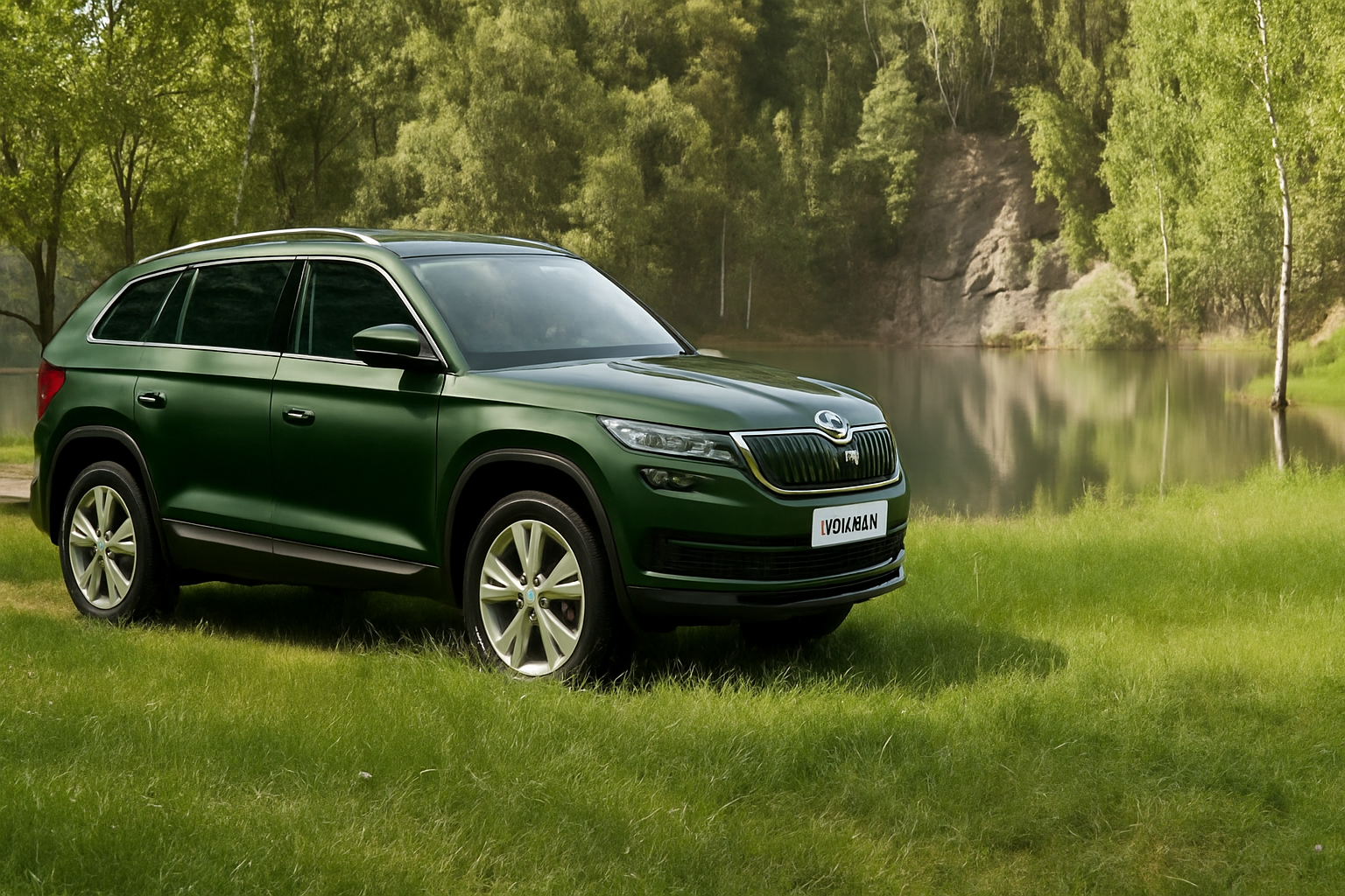 Choosing a reliable family car: safety and comfort criteria