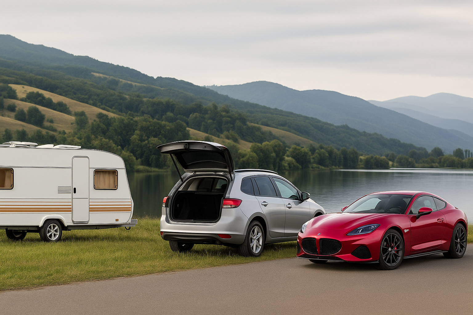 How to choose a car for your lifestyle: tips for family, city and travel? How to choose a car for your lifestyle: tips for family, city and travel?