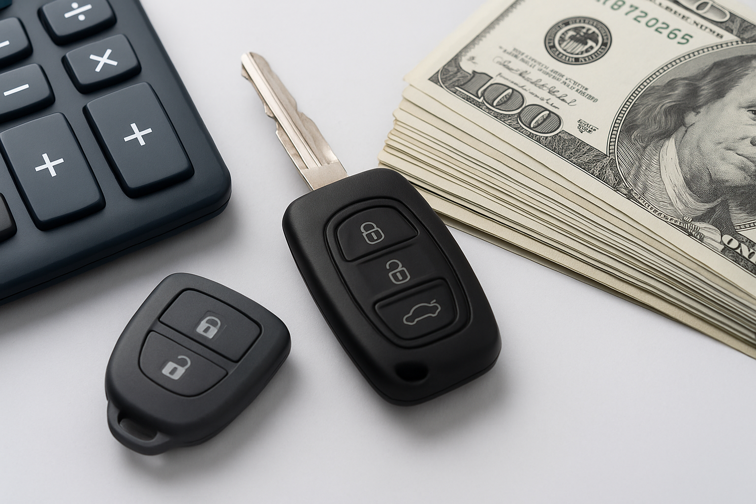 How to calculate the real cost of owning a car: all expenses and budget forecast? How to calculate the real cost of owning a car: all expenses and budget forecast?