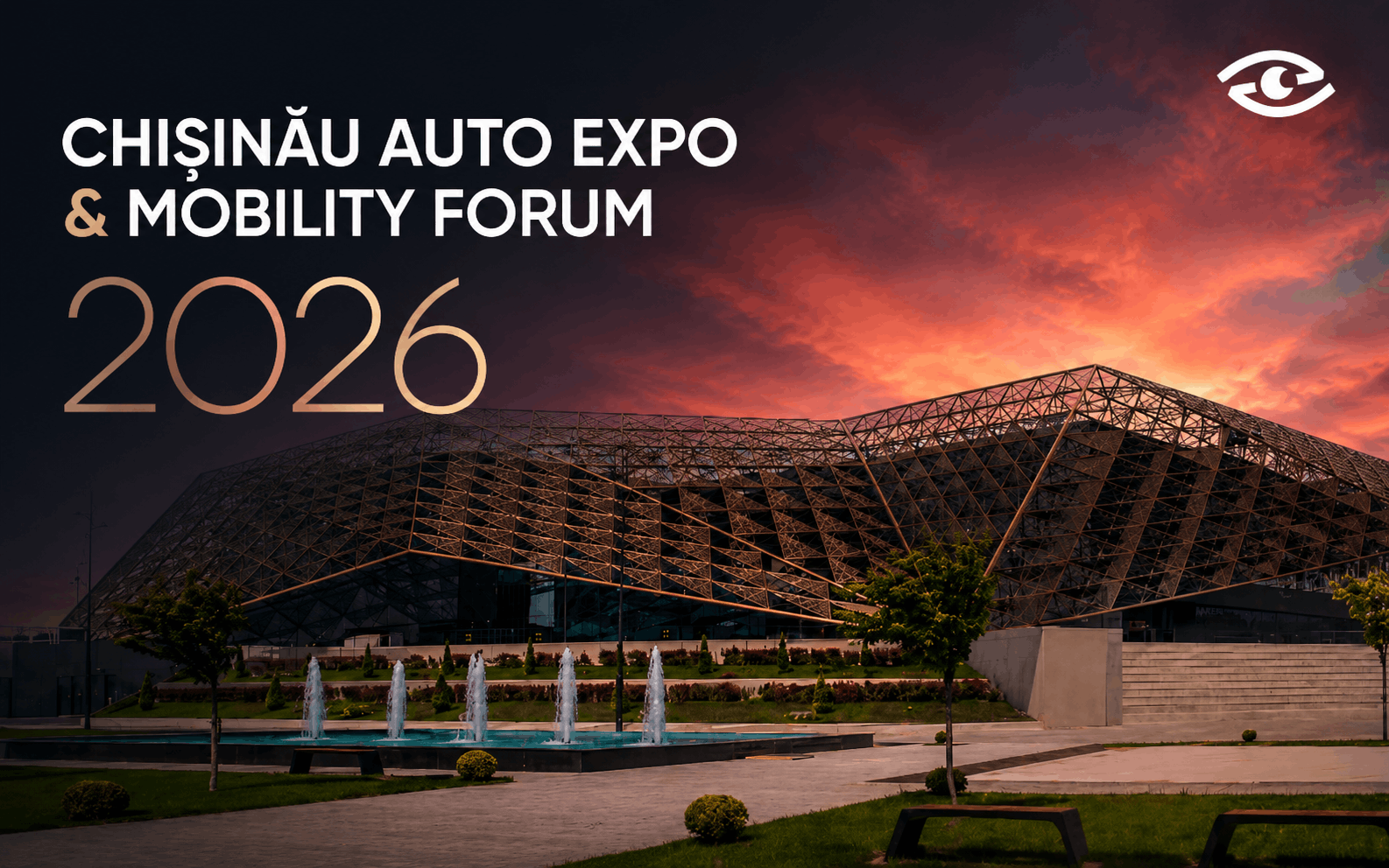 CHIȘINĂU AUTO EXPO & MOBILITY FORUM 2026: peste 100 de automobile noi, test drive-uri și cele mai importante branduri auto, pe 16–17 mai la Arena Chișinău CHIȘINĂU AUTO EXPO & MOBILITY FORUM 2026: peste 100 de automobile noi, test drive-uri și cele mai importante branduri auto, pe 16–17 mai la Arena Chișinău