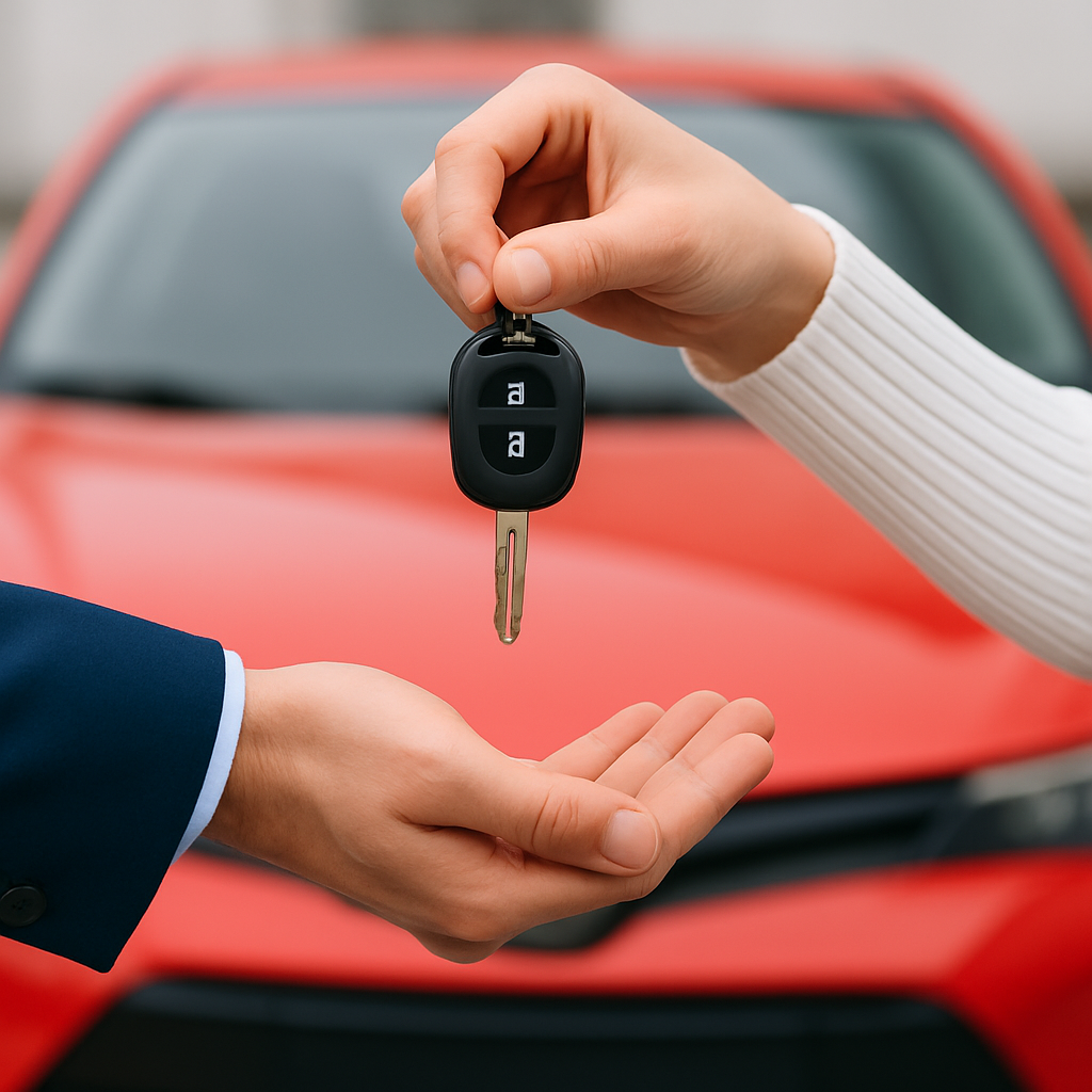 Car magic: hacks that speed up sales 2–3 times