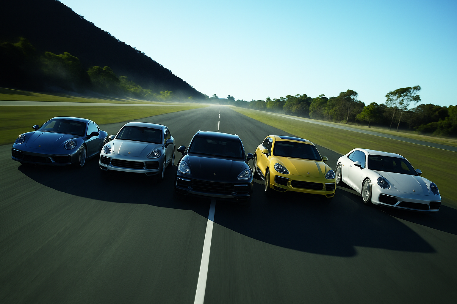 Car as an Investment: Vehicles That Appreciate, Not Depreciate Car as an Investment: Vehicles That Appreciate, Not Depreciate